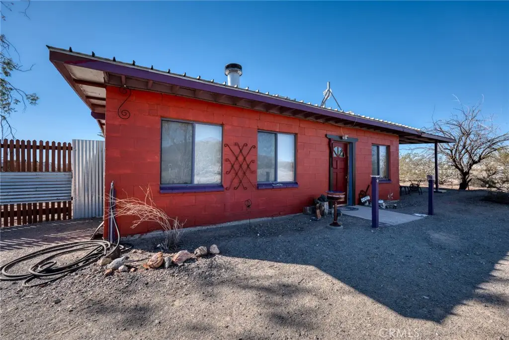 85927 Eddie Albert Road, Twentynine Palms Yucca Valley, CA 92277 - #1