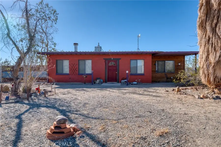 85927 Eddie Albert Road, Twentynine Palms Yucca Valley, CA 92277 - #2