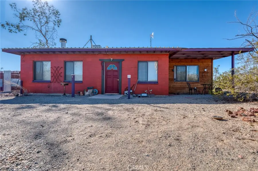 85927 Eddie Albert Road, Twentynine Palms Yucca Valley, CA 92277 - #3