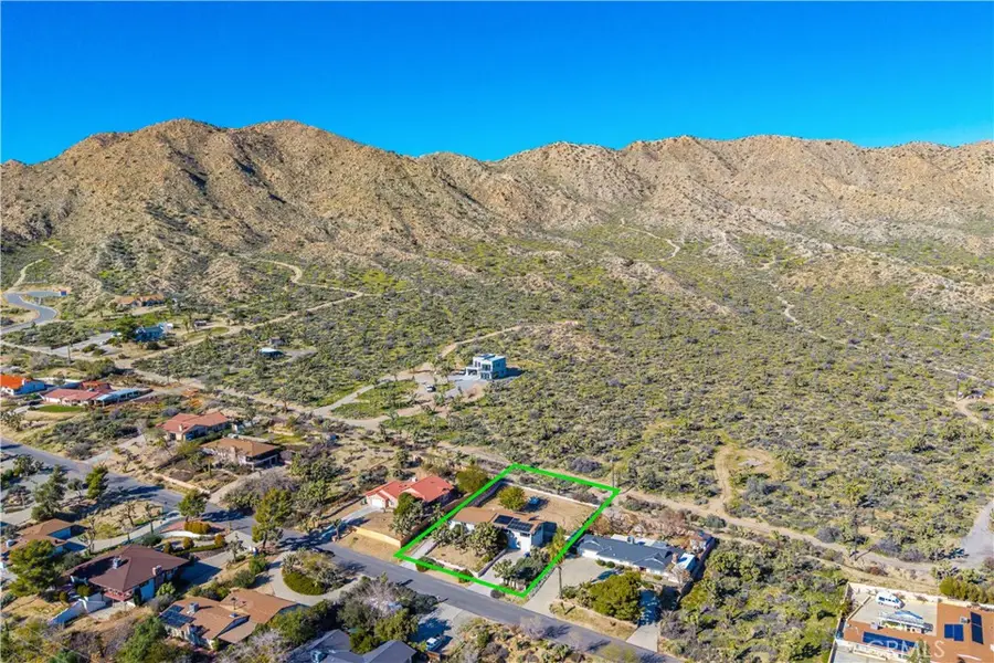 54660 Benecia Trail, Yucca Valley, CA 92284 - #2