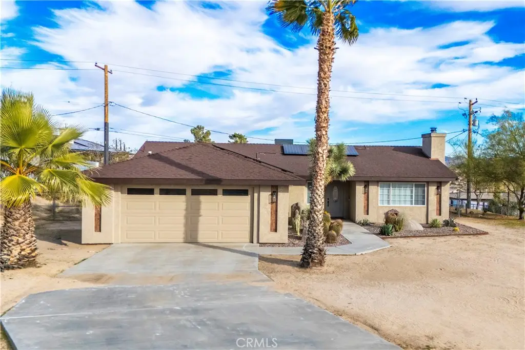 6463 Murrieta Avenue, Yucca Valley, CA 92284 - #1