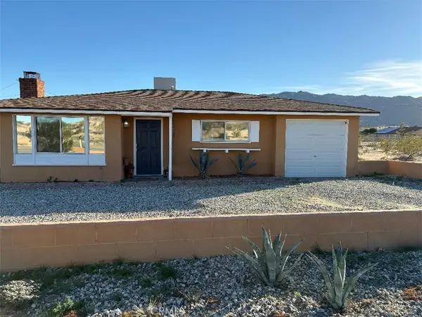 73633 N Civic Center Drive, 29 Palms, CA 92277