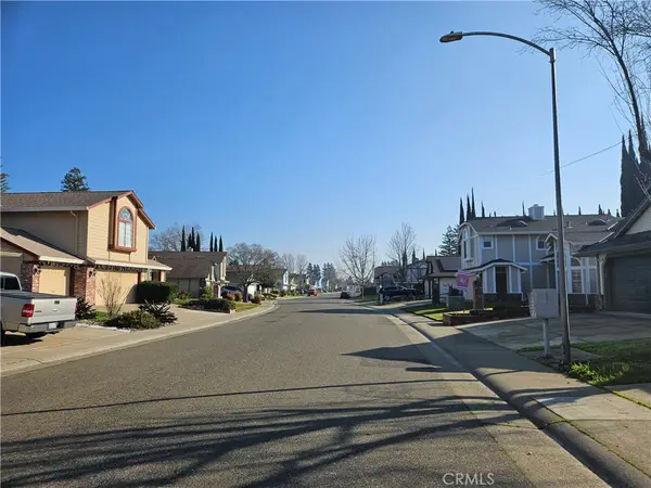 8808 Bridalsmith Drive, Elk Grove, CA 95828
