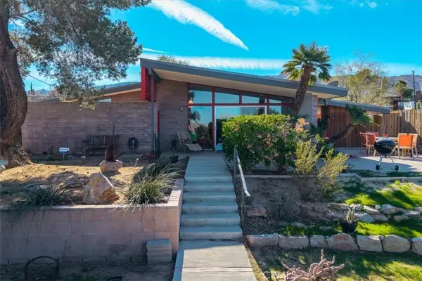 61464 Adobe Drive, Joshua Tree, CA 92252