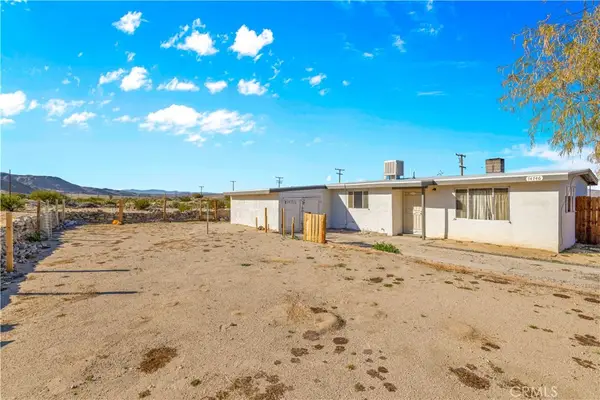 74746 Baseline Road, 29 Palms, CA 92277