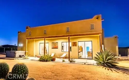 60319 Fairmount Drive, Joshua Tree, CA 92252 - #1