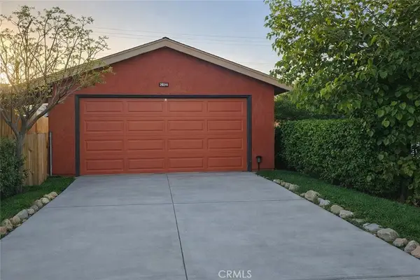62016 Valley View, Joshua Tree, CA 92252