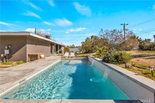 56527 Bonanza Drive, Yucca Valley, CA 92284