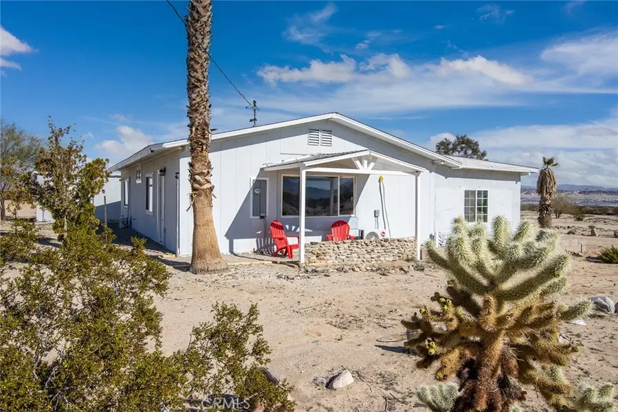 70626 Sunny Sands, Twentynine Palms Yucca Valley, CA 92277 - #2