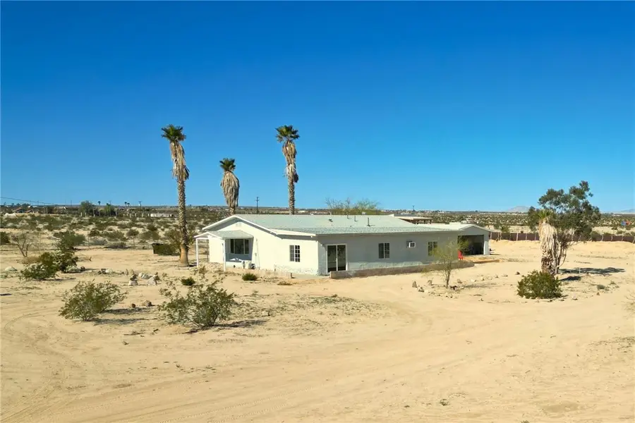 70626 Sunny Sands, Twentynine Palms Yucca Valley, CA 92277 - #3