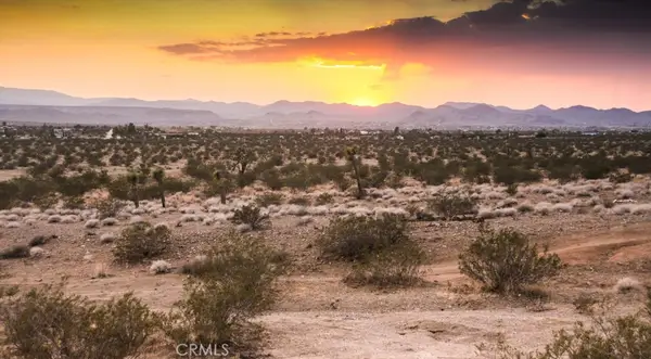 58459 Starlight Mesa Road, Yucca Valley, CA 92284