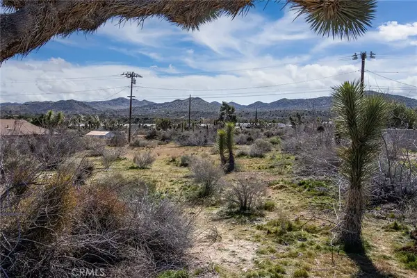 54925 Benecia, Yucca Valley, CA 92284