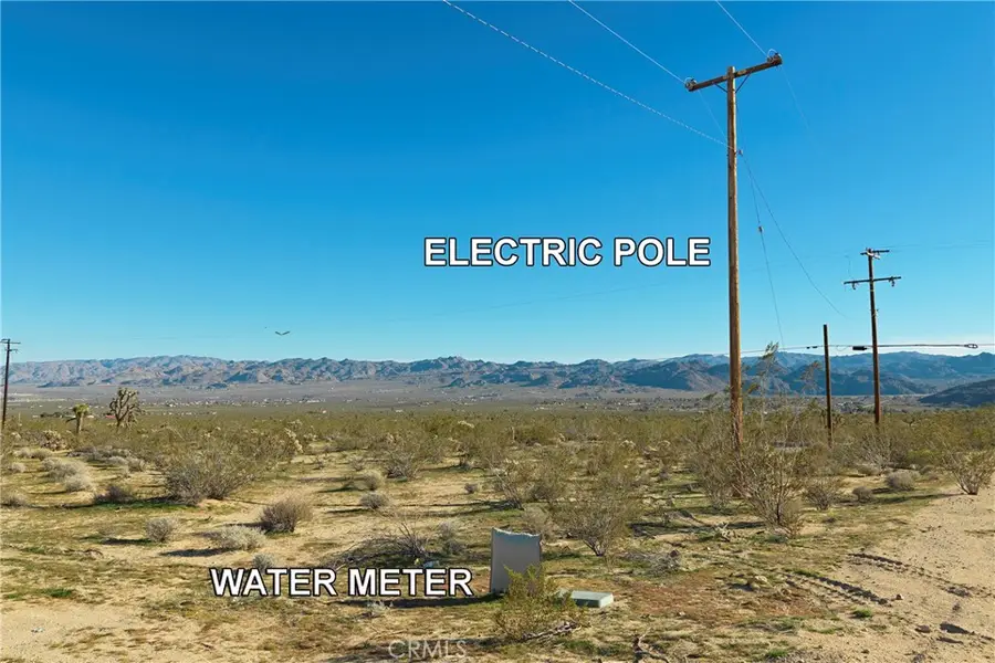 4084 Ocean Avenue, Joshua Tree, CA 92252 - Image #3