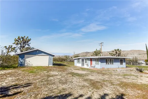 7148 Sage Avenue, Yucca Valley, CA 92284