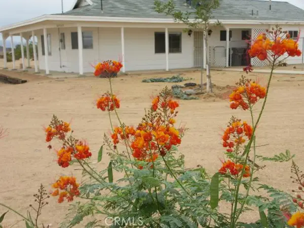 62323 Mars Drive, Joshua Tree, CA 92252