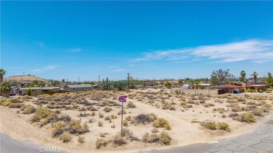0 Cottonwood Drive, Twentynine Palms, CA 92277 - #3
