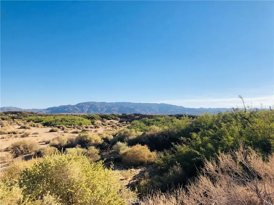 0 E Of Mesquite Avenue, Twentynine Palms, CA 92277 - #2
