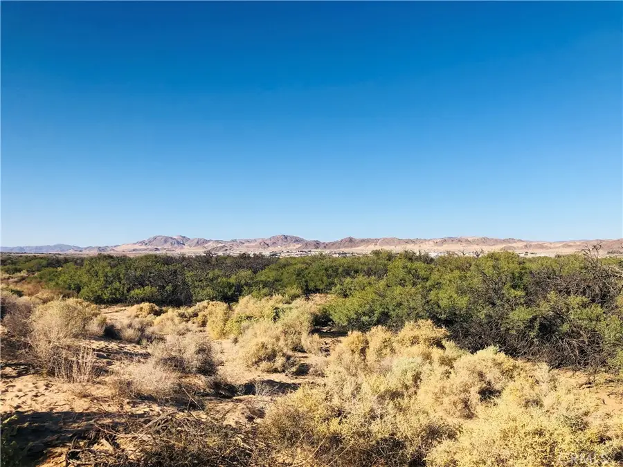 0 E Of Mesquite Avenue, Twentynine Palms, CA 92277 - #3