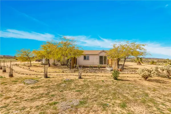 492 Surrey Avenue, Landers, CA 92284