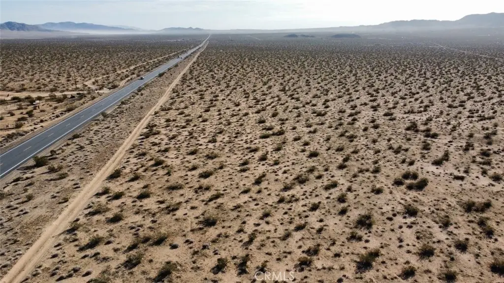 16 Old Woman Springs Road, Landers, CA 92356 - #1