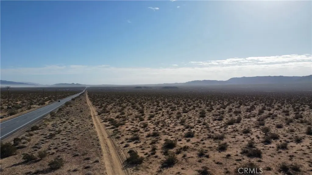 29 Old Woman Springs Road, Landers, CA 92356 - #1