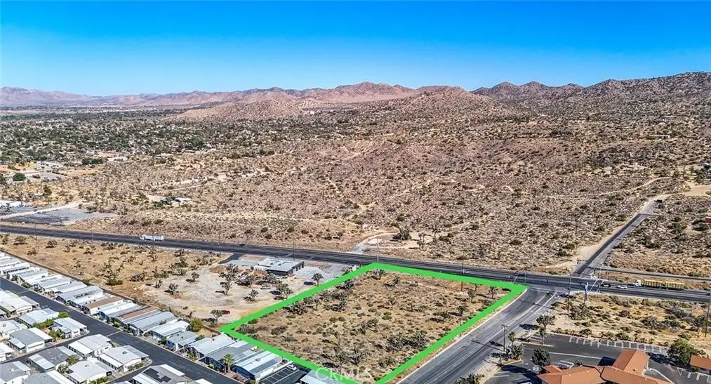 29 Palms, Yucca Valley, CA 92284 - #1