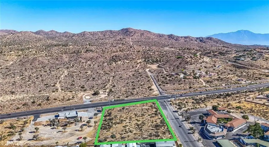 29 Palms, Yucca Valley, CA 92284 - #2