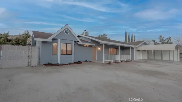 57440 Airway Court, Yucca Valley, CA 92284