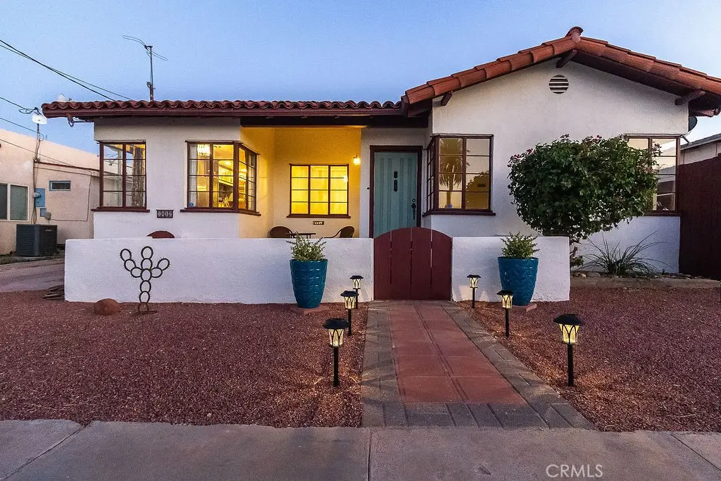 1417 Highland Avenue, Needles, CA 92363 - #1