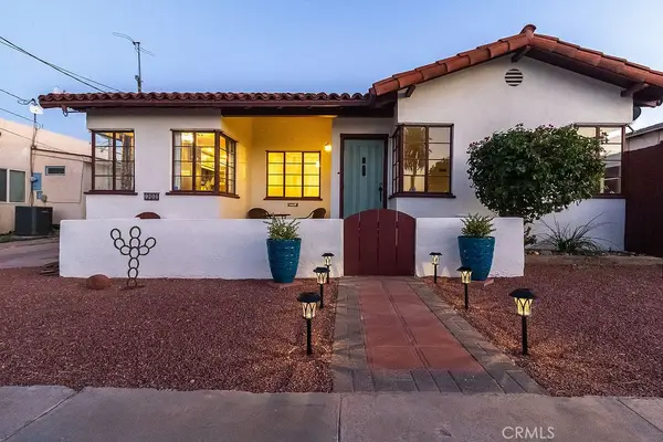 1417 Highland Avenue, Needles, CA 92363