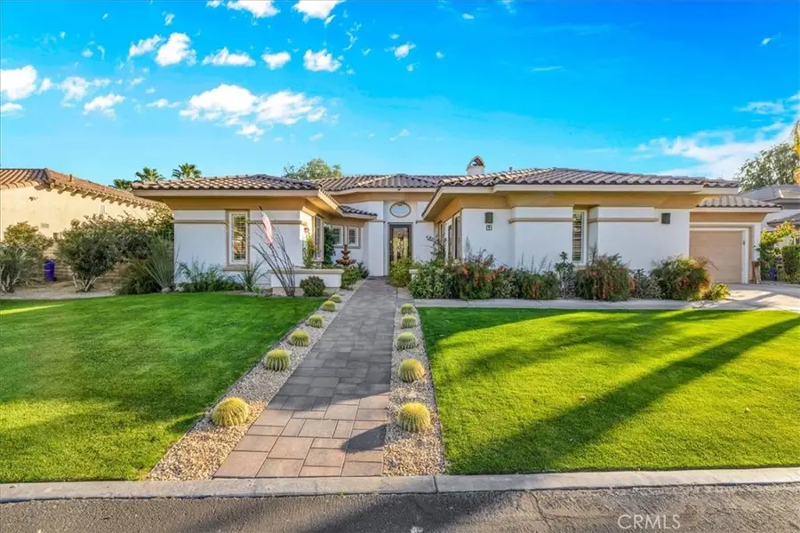 4 Oakmont Drive, Rancho Mirage, CA 92270 - #2