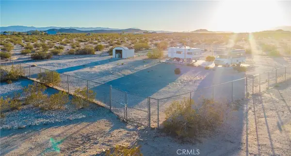 1188 Mile Square, Joshua Tree, CA 92252