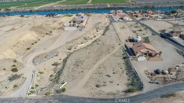 0 My Place Rd, Needles, CA 92363