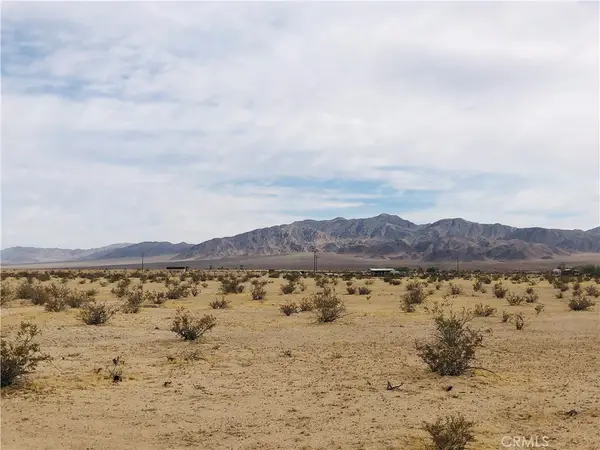 5 Diamond Bar, 29 Palms, CA 92277