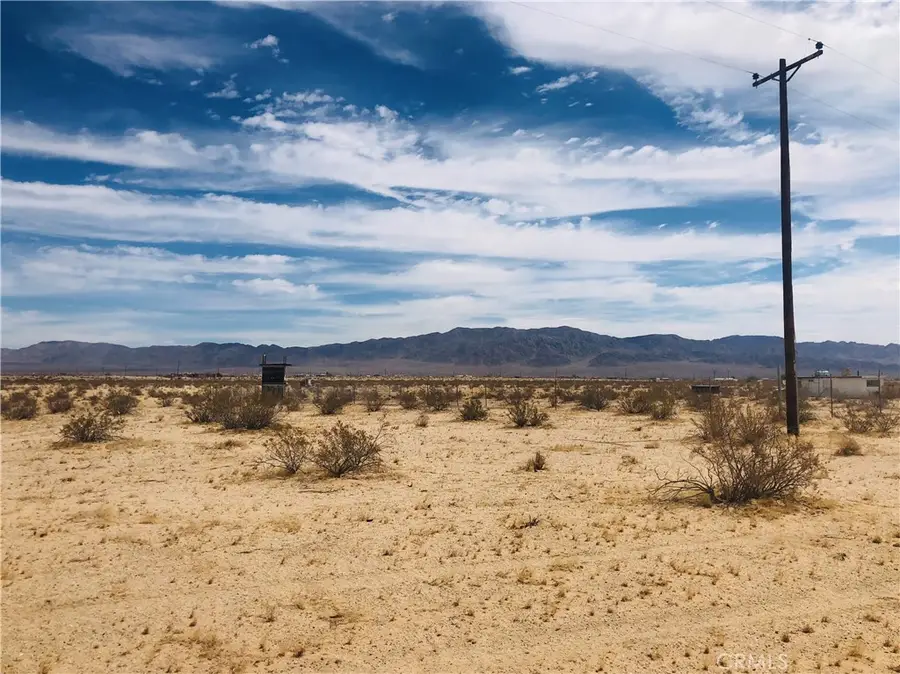 2 Mesa, Twentynine Palms Yucca Valley, CA 92277 - #2