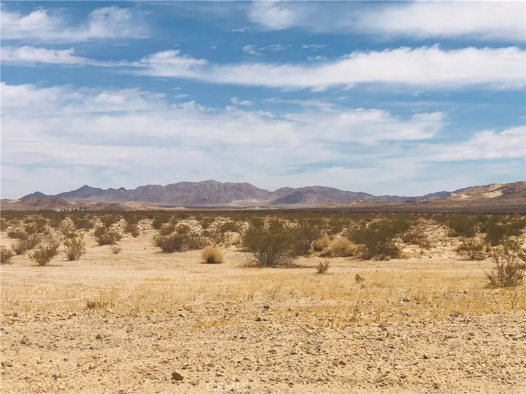 0 Kathyrn Road, Twentynine Palms Yucca Valley, CA 92277 - #1
