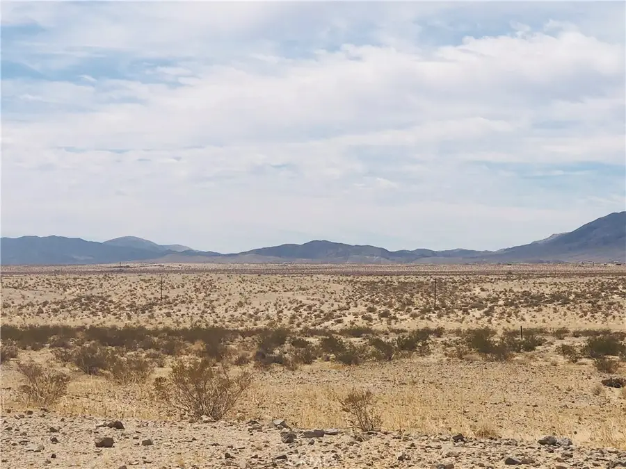 0 Kathyrn Road, Twentynine Palms Yucca Valley, CA 92277 - #3