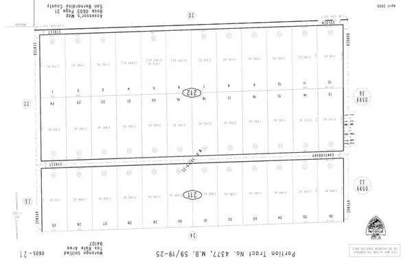 62460 Canterbury Street, Joshua Tree, CA 92252