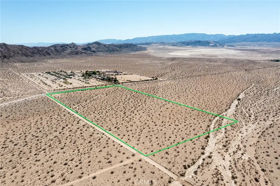 7777 La Brisa Drive, Joshua Tree, CA 92252 - #2