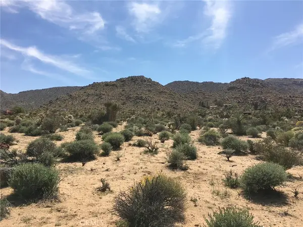 0 Sandalwood, Joshua Tree, CA 92252