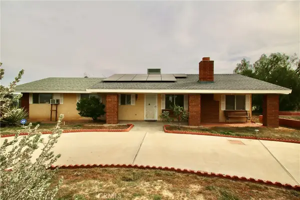 8747 Balsa, Yucca Valley, CA 92284