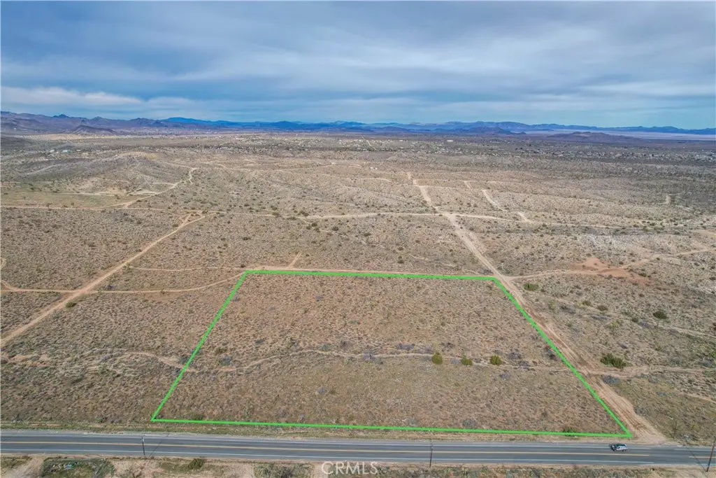 4824 Elata Avenue, Yucca Valley, CA 92284 - #1