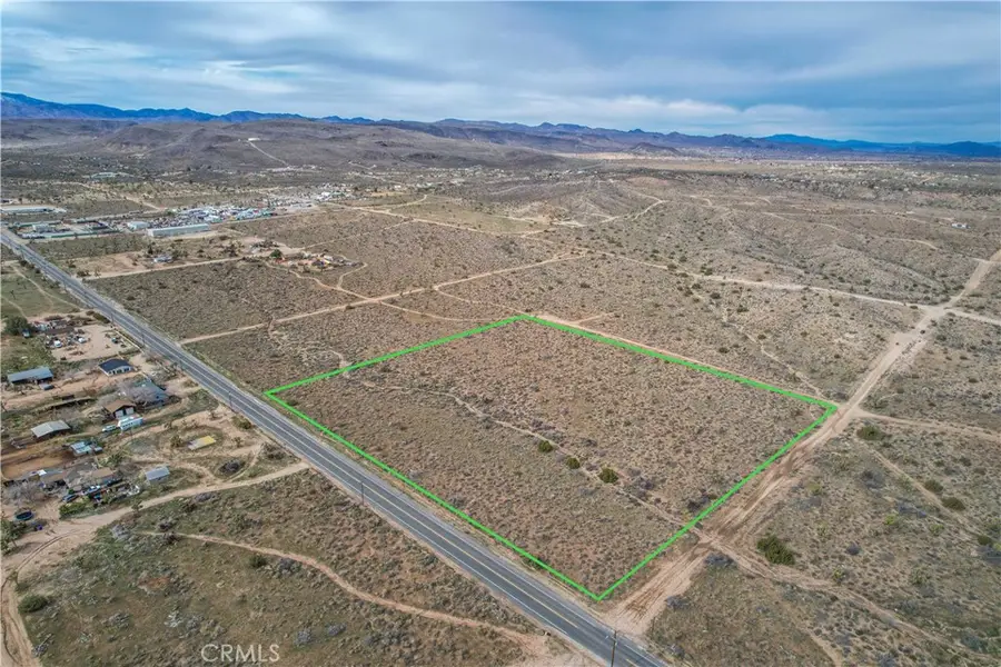 4824 Elata Avenue, Yucca Valley, CA 92284 - #2