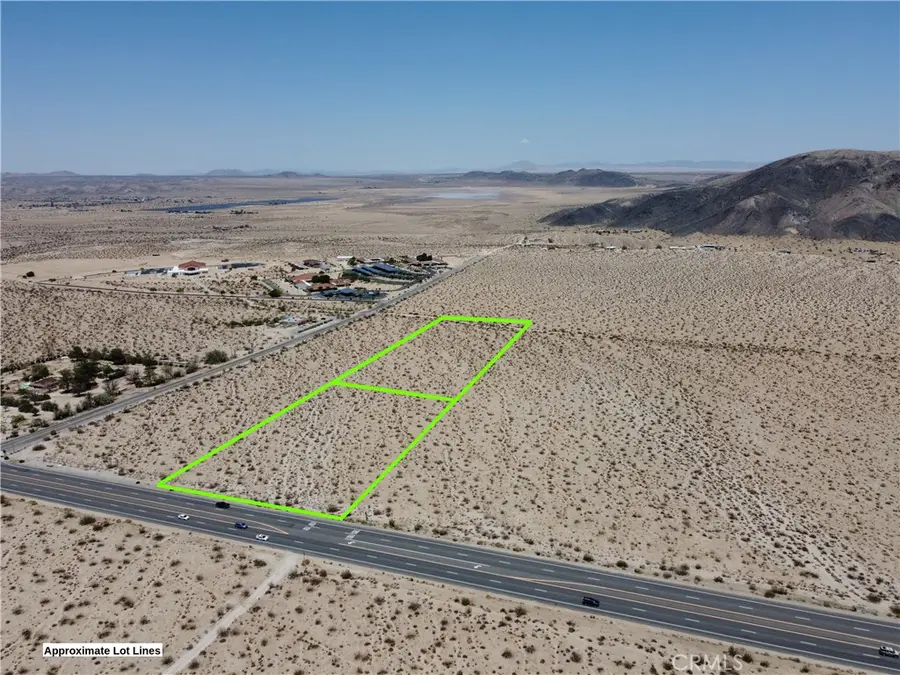 66500 29 Palms Highway, Joshua Tree, CA 92252 - #3