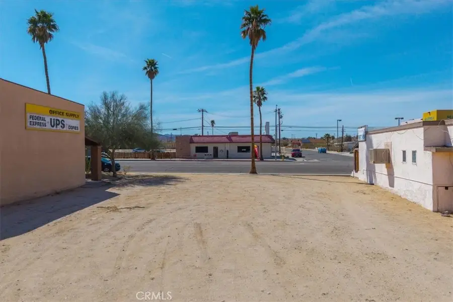 0 Adobe Road, Twentynine Palms, CA 92277 - #2