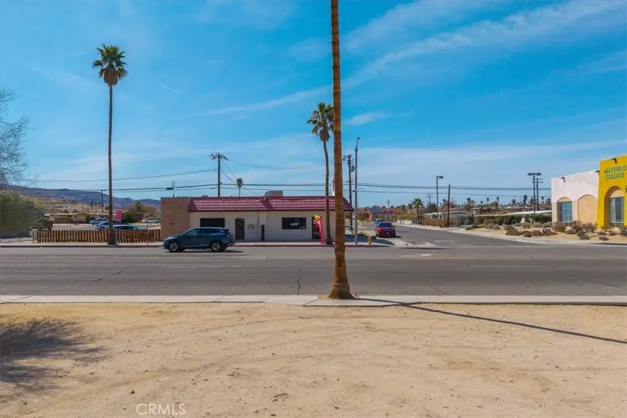 0 Adobe Road, Twentynine Palms, CA 92277 - #3