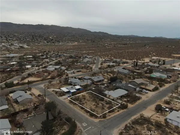 61791 Oleander Drive, Joshua Tree, CA 92252