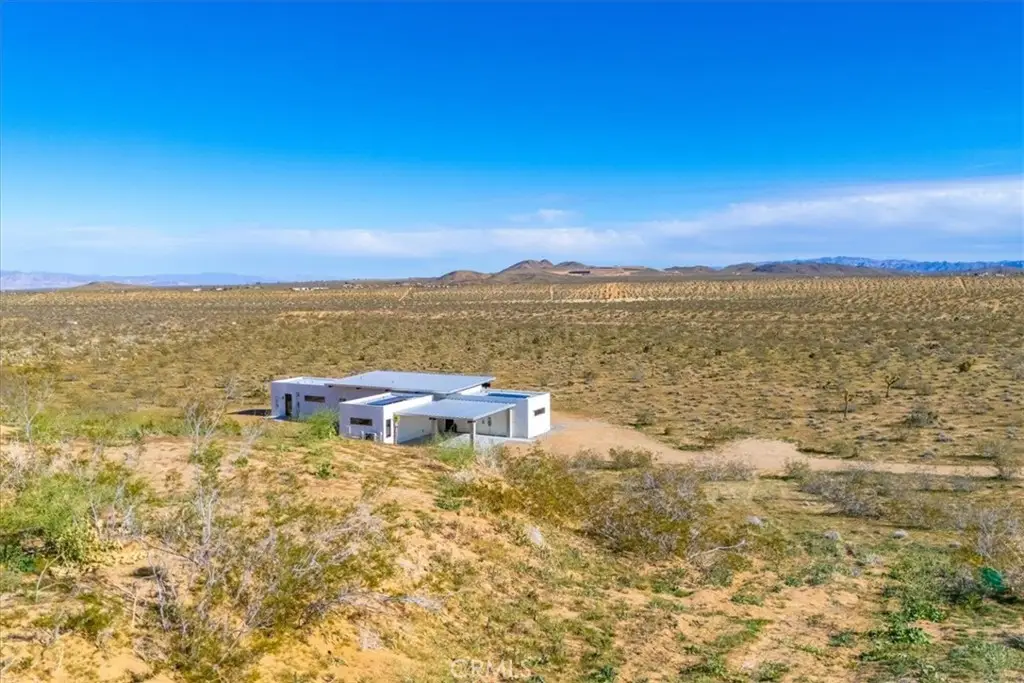 621 N Sage Avenue, Yucca Valley, CA 92284 - #1