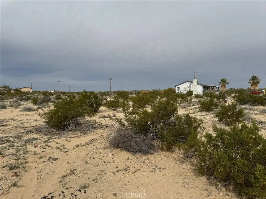 0 Clare, Twentynine Palms, CA 92277 - #2
