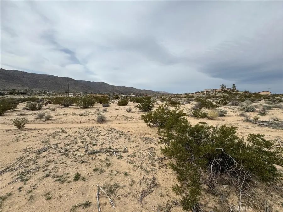0 Gorgonio Drive, Twentynine Palms, CA 92277 - #3